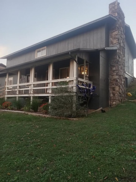 3618 62-412, Hardy, AR 72542