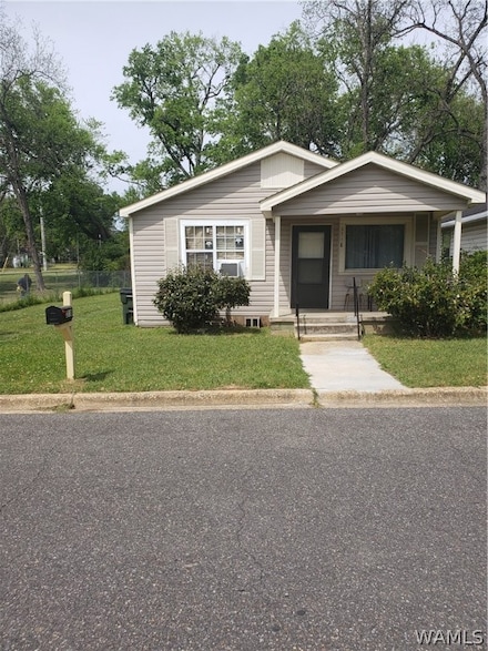 2718 22nd St, Tuscaloosa, AL 35401