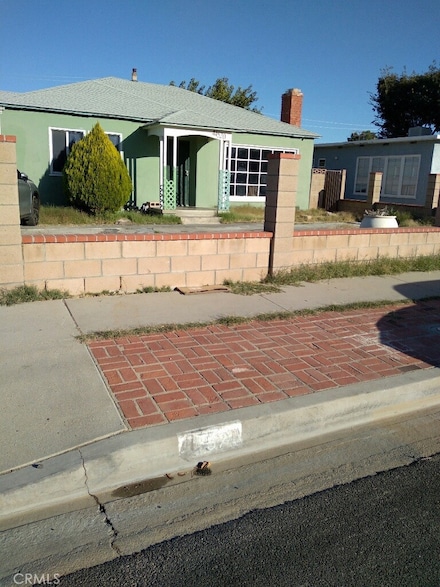 44520 Date Ave, Lancaster, CA 93534