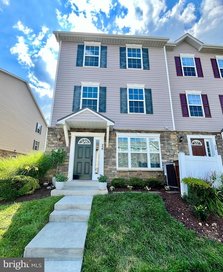 6478 Cornwall Dr Unit 26, Sykesville, MD 21784