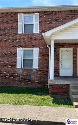 315 Berkley Ct Unit 3, Radcliff, KY 40160