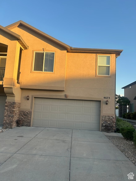 4673 W Greensand Dr, West Jordan, UT 84084