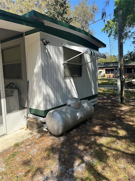 6590 E Lakato Ln, Inverness, FL 34453