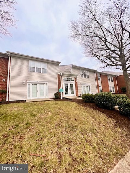 15627 Horseshoe Ln Unit 627, Woodbridge, VA 22191