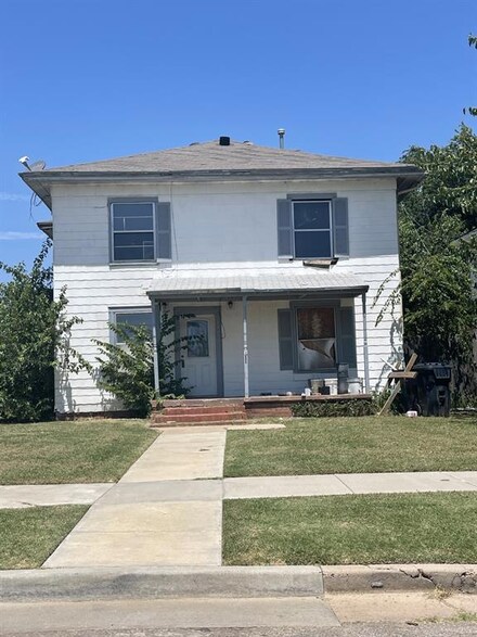 1419 NW 15th St, Oklahoma City, OK 73106