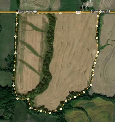 0 State Route Hh Hwy Unit HMS2476929, Hale, MO 64643