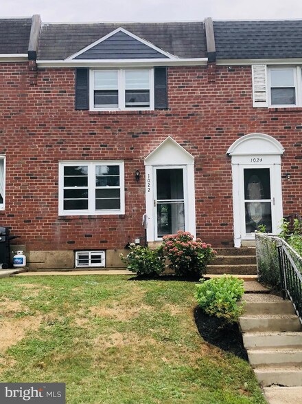 1022 N Academy Ave, Glenolden, PA 19036