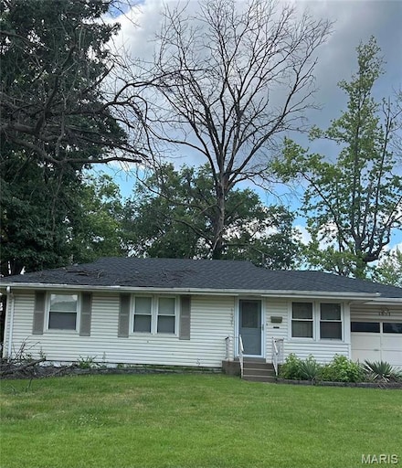 1521 Corinth Dr, Saint Louis, MO 63137