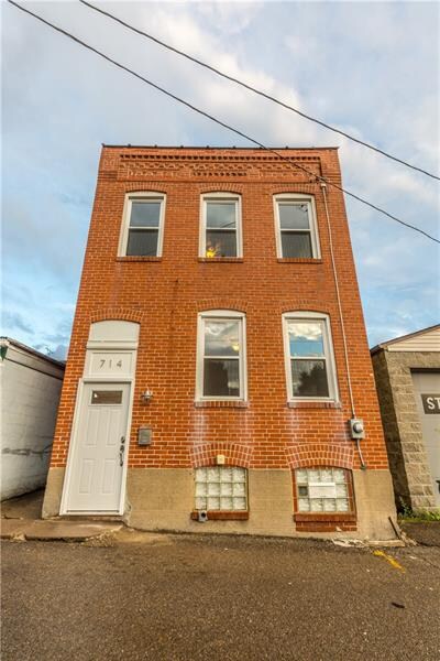 714 State Way, Pittsburgh, PA 15224