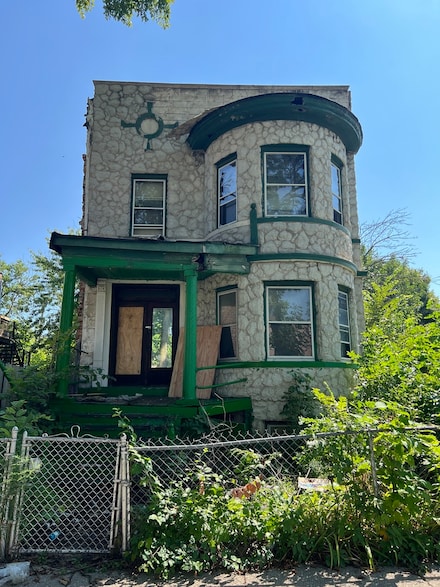 1847 S Spaulding Ave, Chicago, IL 60623