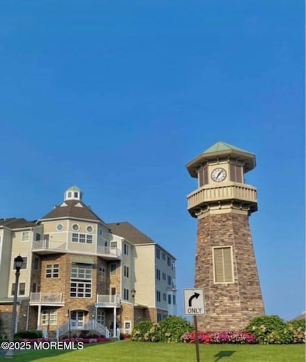 11 Cooper Ave Unit 105, Long Branch, NJ 07740