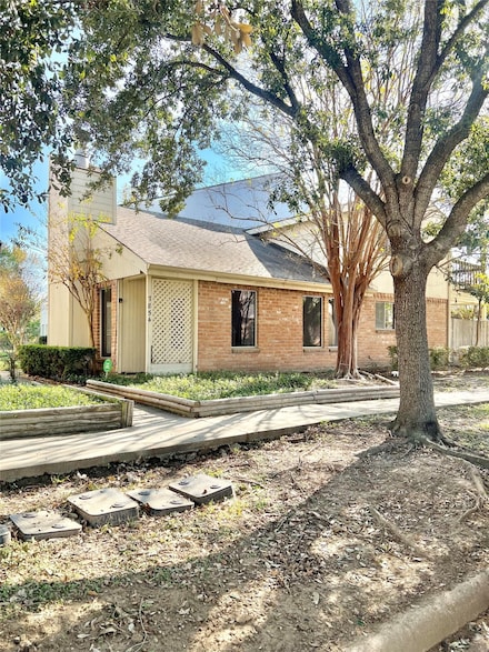 7854 Green Lawn Dr Unit 7854, Houston, TX 77088