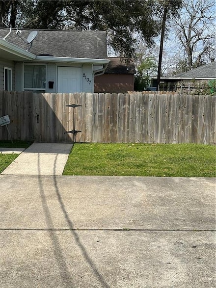 2107 Iowa Ave, Kenner, LA 70062