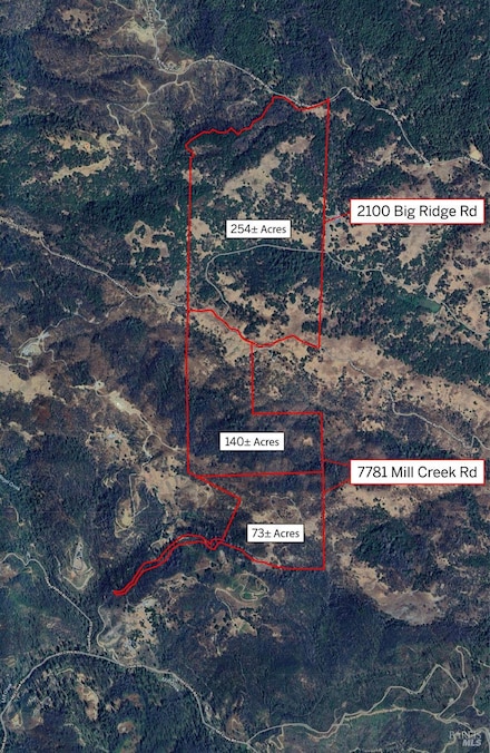 7781 Mill Creek Rd, Healdsburg, CA 95448