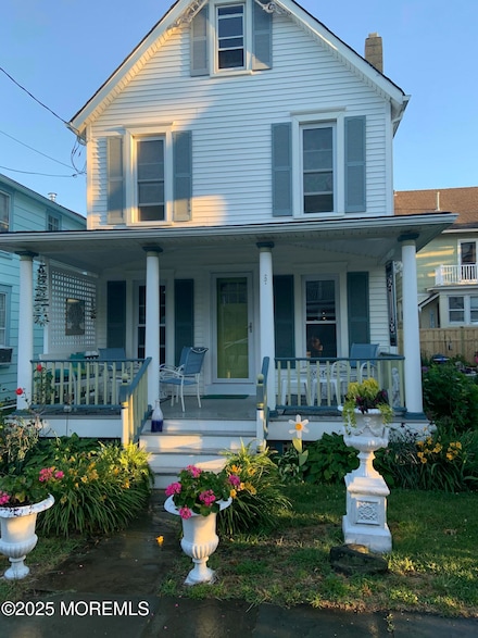 66 Abbott Ave, Ocean Grove, NJ 07756