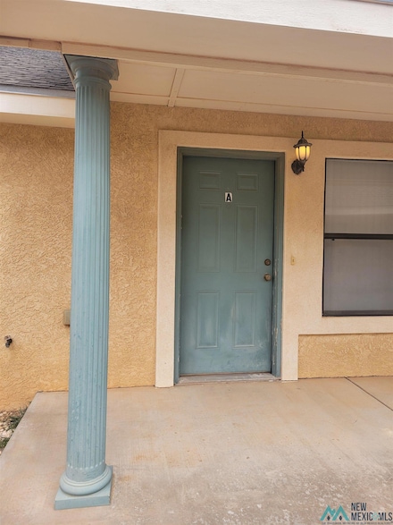 1705 Martin Luther King Junior Blvd, Clovis, NM 88101