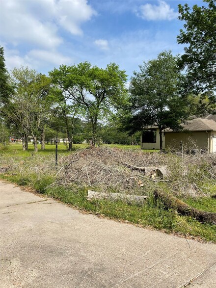 626 Ames St, Spring, TX 77373