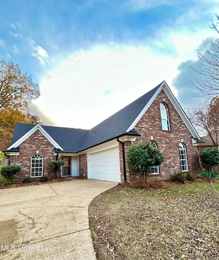 781 Cedar Trace Cir, Hernando, MS 38632
