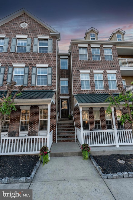 3889 640 Ashland Dr Unit C-2, Harleysville, PA 19438