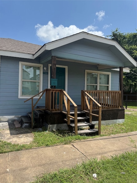 3306 Dallas St, Dallas, TX 75210