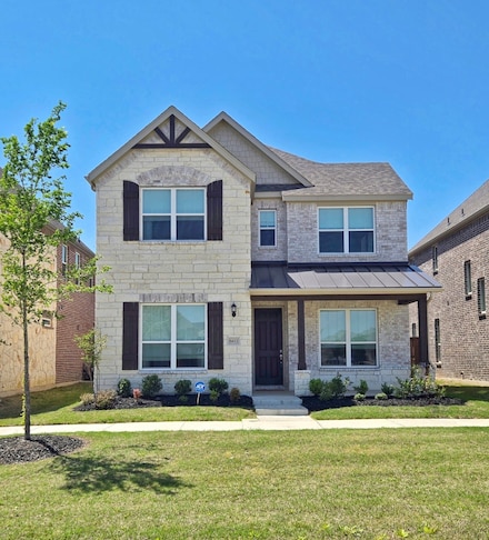 8611 Craig Mews, Rowlett, TX 75089