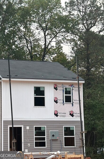 7234 Crestside Dr Unit 81, Austell, GA 30168