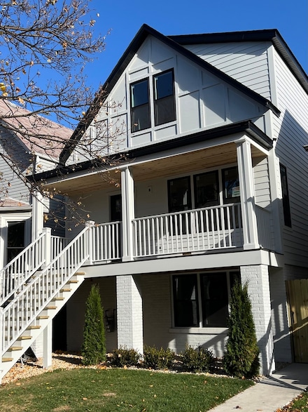 2529 N Lawndale Ave, Chicago, IL 60647