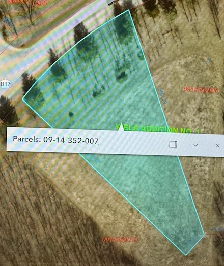 LOT 2-1 WELS A Asbury Rd, Asbury, IA 52002