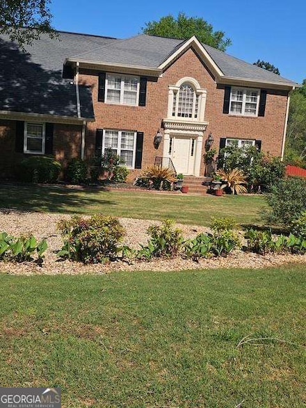 1500 Old Salem Dr SE, Conyers, GA 30013