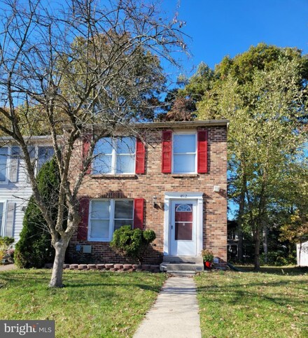 4912 Berryhill Cir, Perry Hall, MD 21128