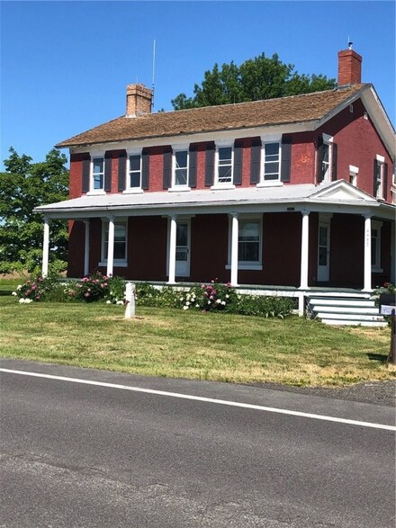 4463 State Route 34b, Union Springs, NY 13160