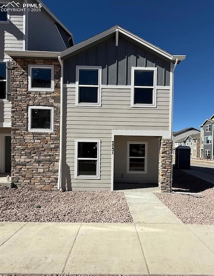 7751 Truchas Point, Colorado Springs, CO 80924