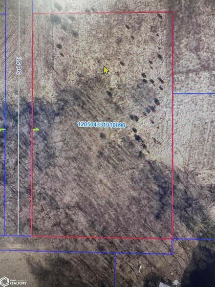 Outlots 22-24, Denmark, IA 52624