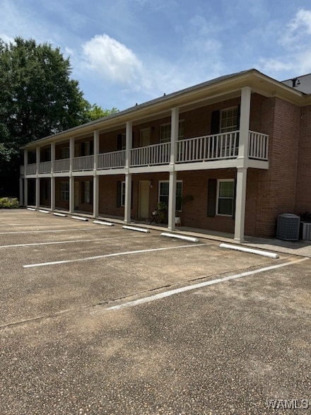 1813 Hackberry Ln Unit 10, Tuscaloosa, AL 35401