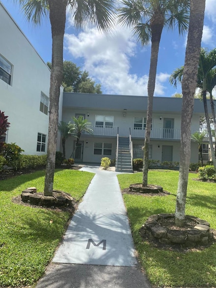 583 Normandy M, Delray Beach, FL 33484