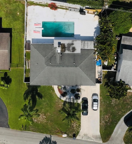 6719 Eastview Dr, Lake Worth, FL 33462