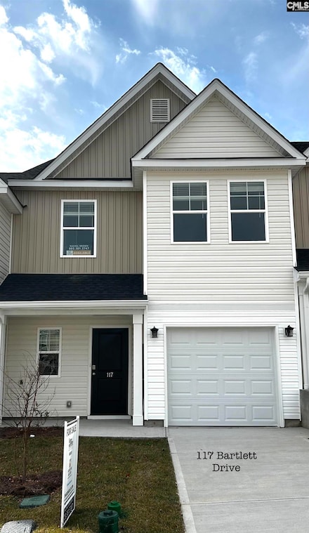 117 Bartlett Dr, Columbia, SC 29223