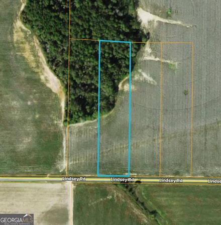 0 Lindsey Rd, Unadilla, GA 31091