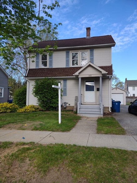 152 Wilder Terrace, West Springfield, MA 01089
