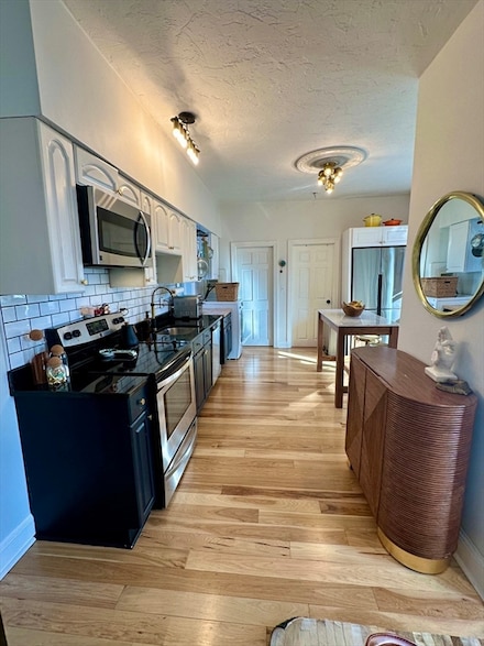 48 Mercer St Unit 2, Boston, MA 02127