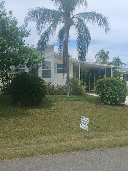16 Bimini Cir, Sebastian, FL 32958