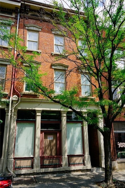 112 E 13th St Unit 5, Cincinnati, OH 45202