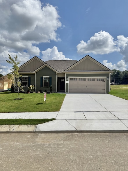 23 Country Cir, Manchester, TN 37355