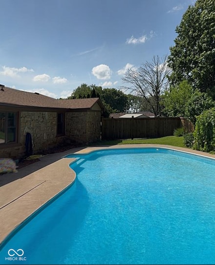 5331 Birch Ln, Greenwood, IN 46143