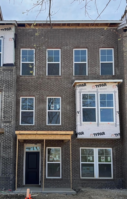 4213 Tuller Rd Unit Lot 1005, Dublin, OH 43017