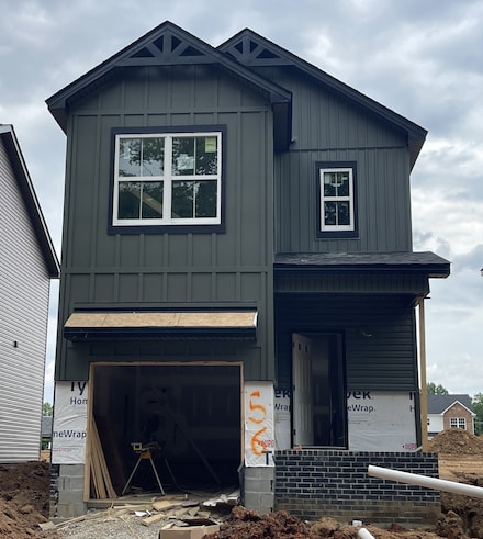 56 Charleston Cove Way, Clarksville, TN 37043