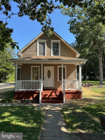 195 Chews Landing Rd, Clementon, NJ 08021