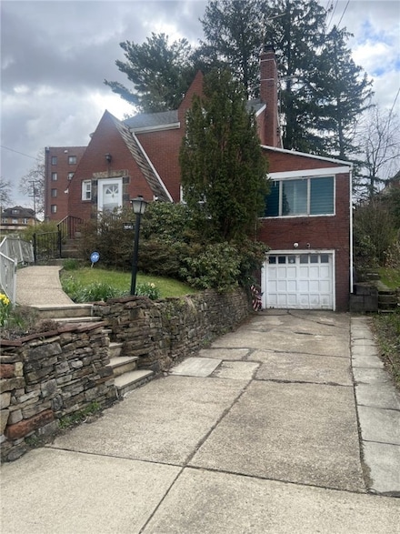 3841 Lawnview Ave, Pittsburgh, PA 15227