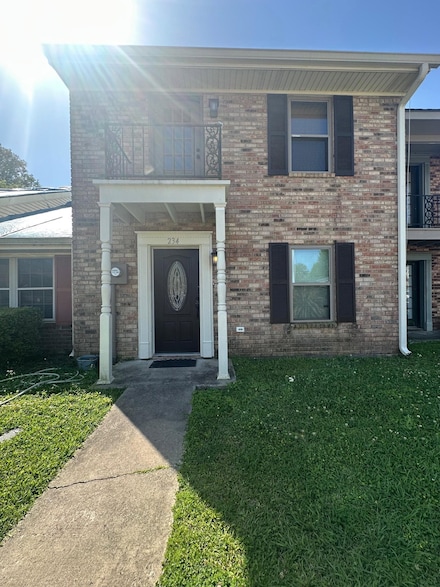 234 S French Quarter Dr, Houma, LA 70364