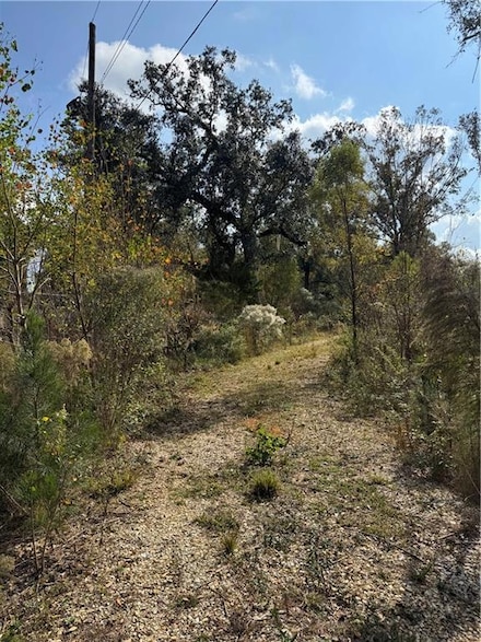 TBD Patterson Rd, Springfield, LA 70462